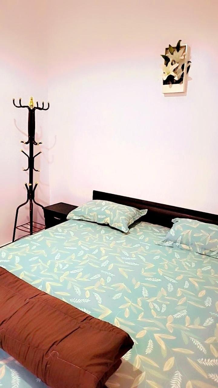 Appartement Beau Sejour 1 Dakar Bilik gambar