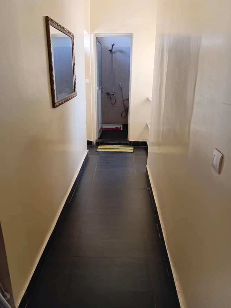 Appartement Beau Sejour 1 Dakar Bilik gambar