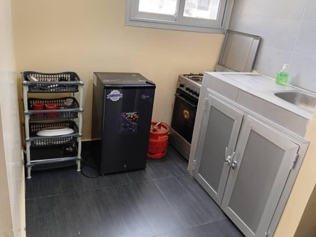 Appartement Beau Sejour 1 Dakar Bilik gambar